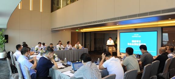 【聚焦低空经济】深圳市低空经济产业协会第一届理事会第一次会议顺利召开